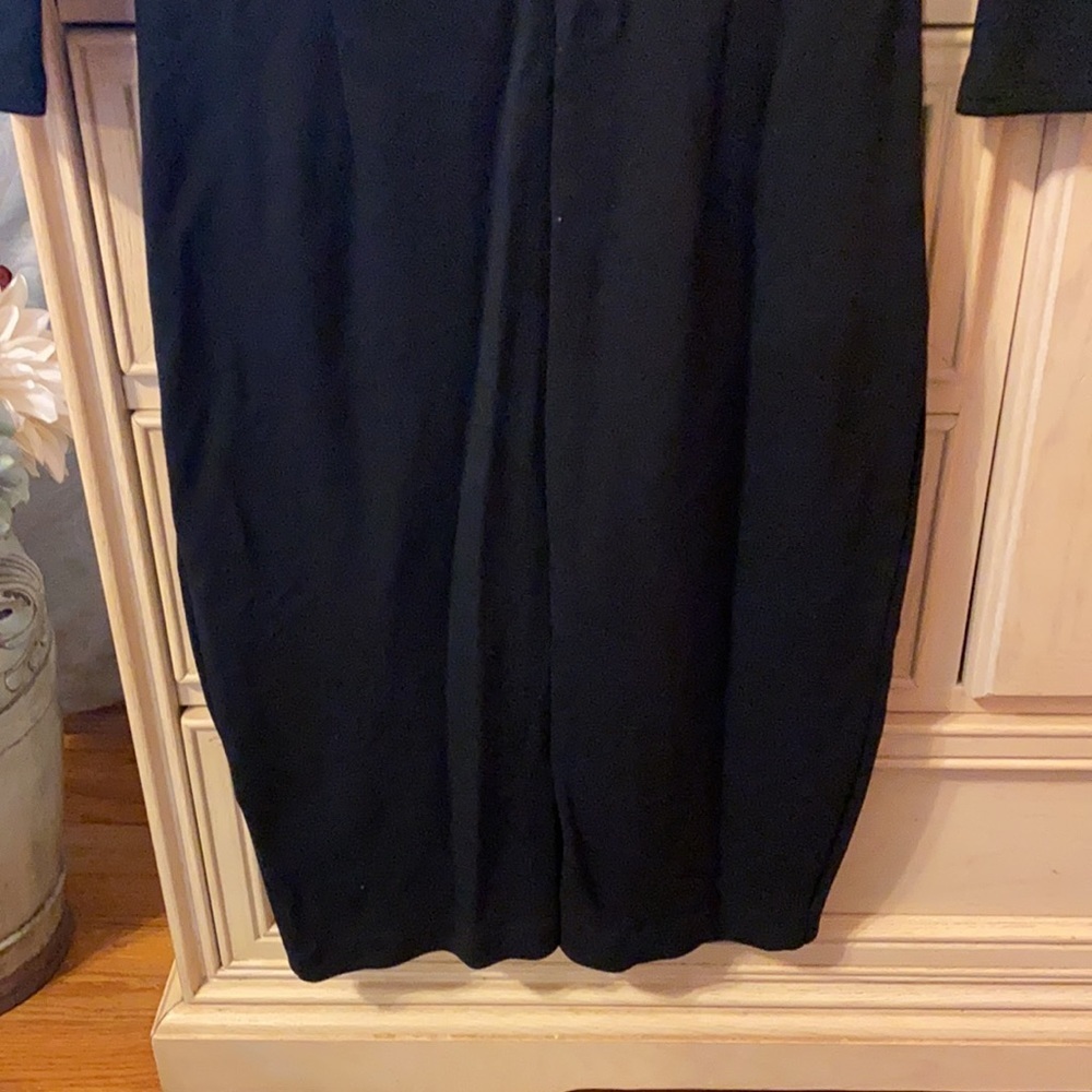 Express Midi Tulip dress - Picture 7 of 8